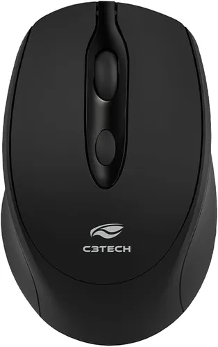 Mouse Sem Fio Bluetooth