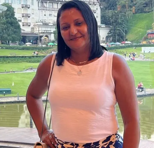 Norma Suely